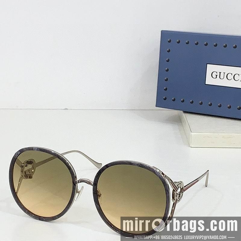 Gucci Glasses smr129