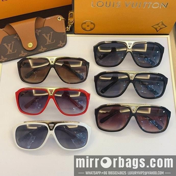 LV Glasses smx142