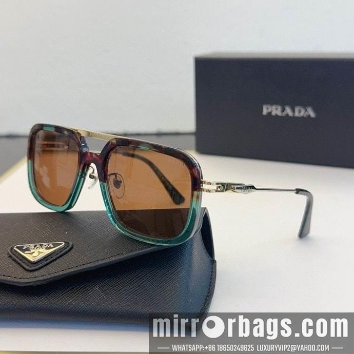 Prada Glasses smx236