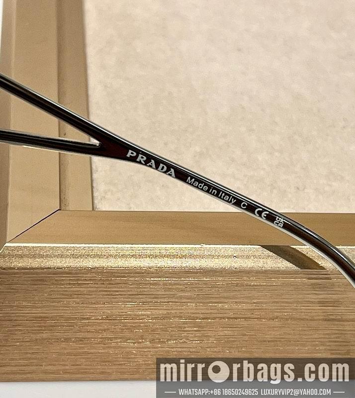 Prada Glasses smr123