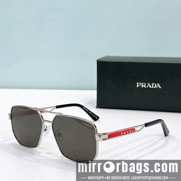 Prada Glasses smx209