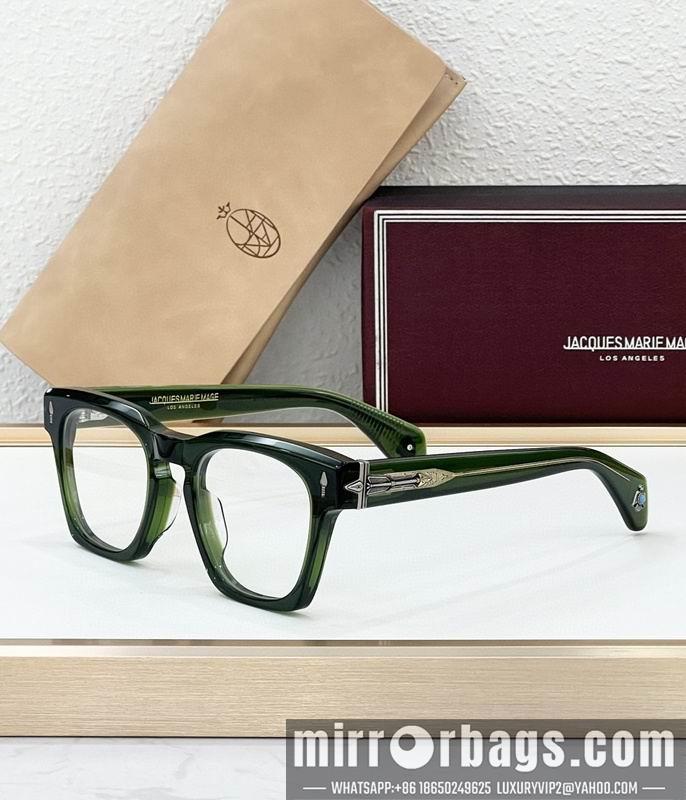 Jacques Marie Mage Glasses 03smh45