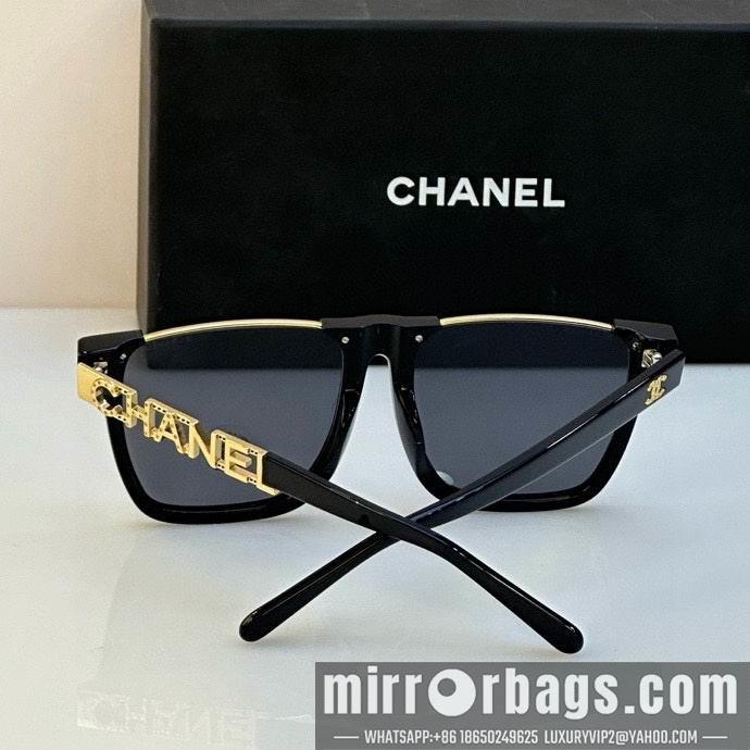 Chanel Glasses smx345