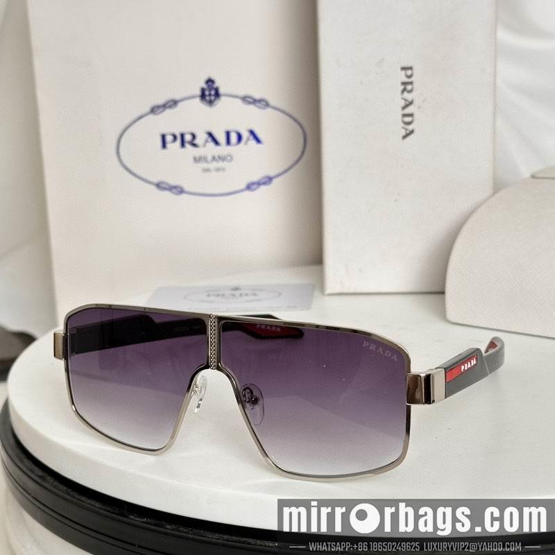 Prada Glasses smh150