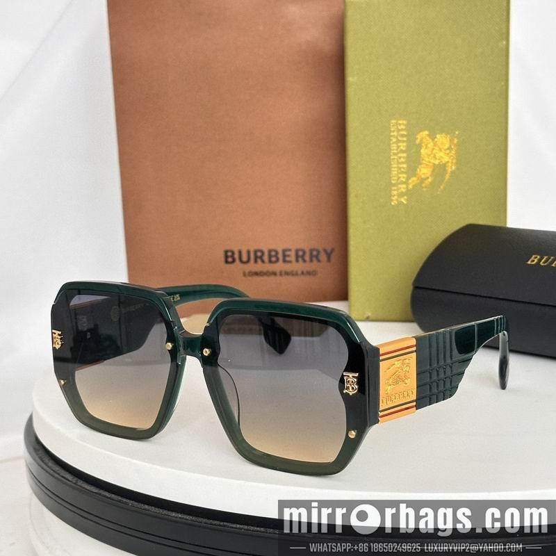 Burberry Glasses smr52