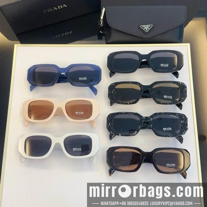 Prada Glasses smx330