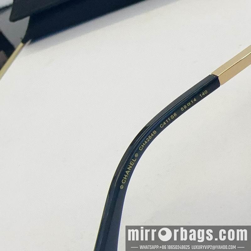 Chanel Glasses smx315