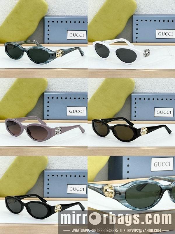 Gucci Glasses smh139