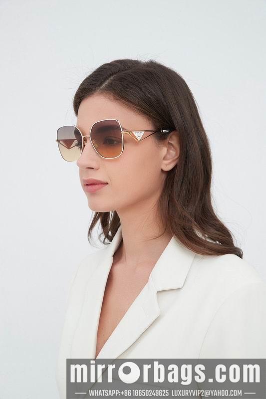 Prada Glasses smx190