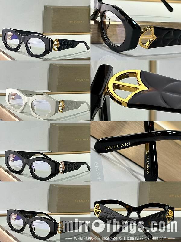 Bvlgari Glasses 03smh104