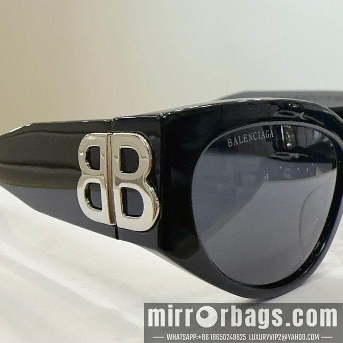 Balenciaga Glasses smr96