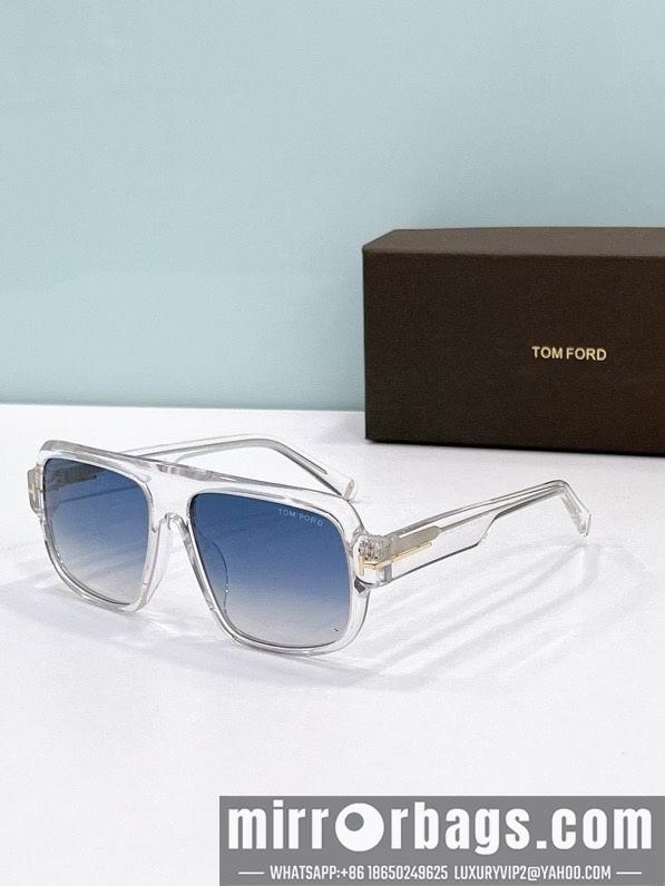 Tom Ford Glasses smx145