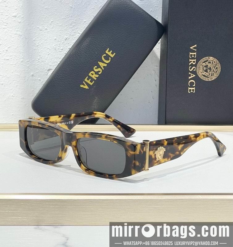 Versace Glasses 03smh76