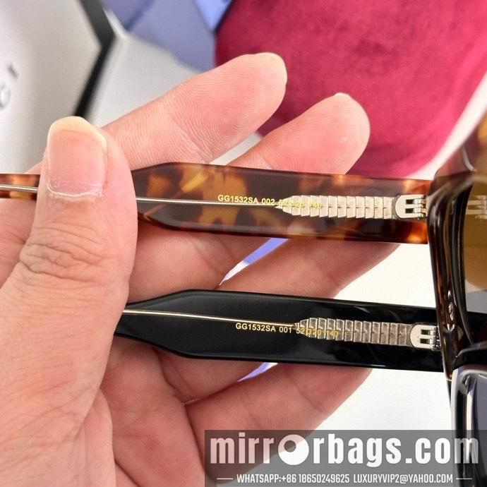 Gucci Glasses smx182