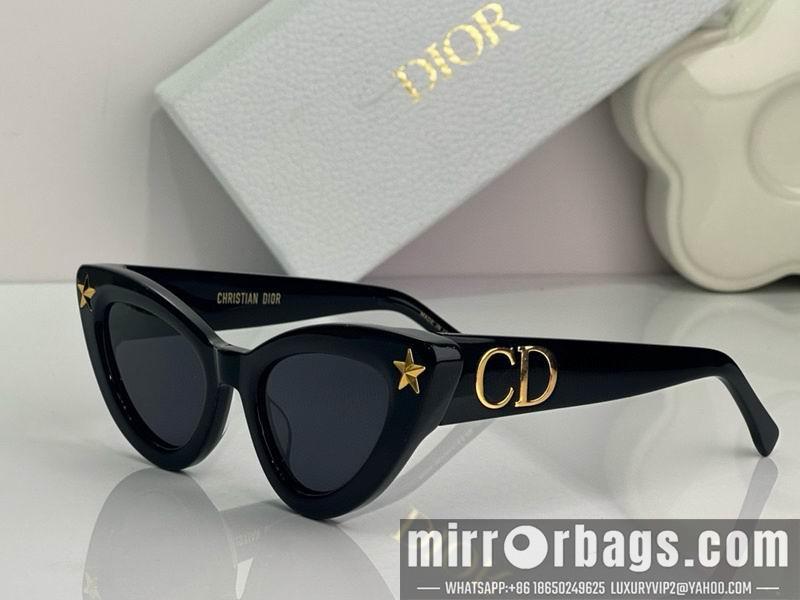 Dior Glasses smx62