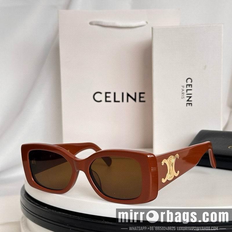 Celine Glasses 03smh02