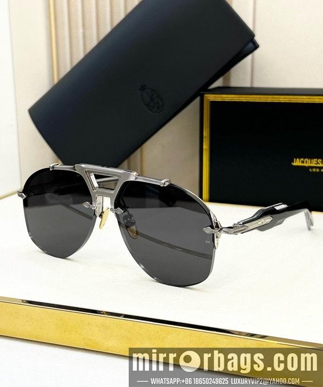 Jacques Marie Mage Glasses smx54