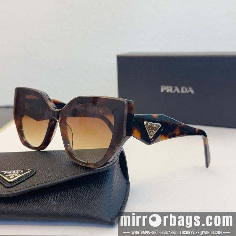 Prada Glasses smx261