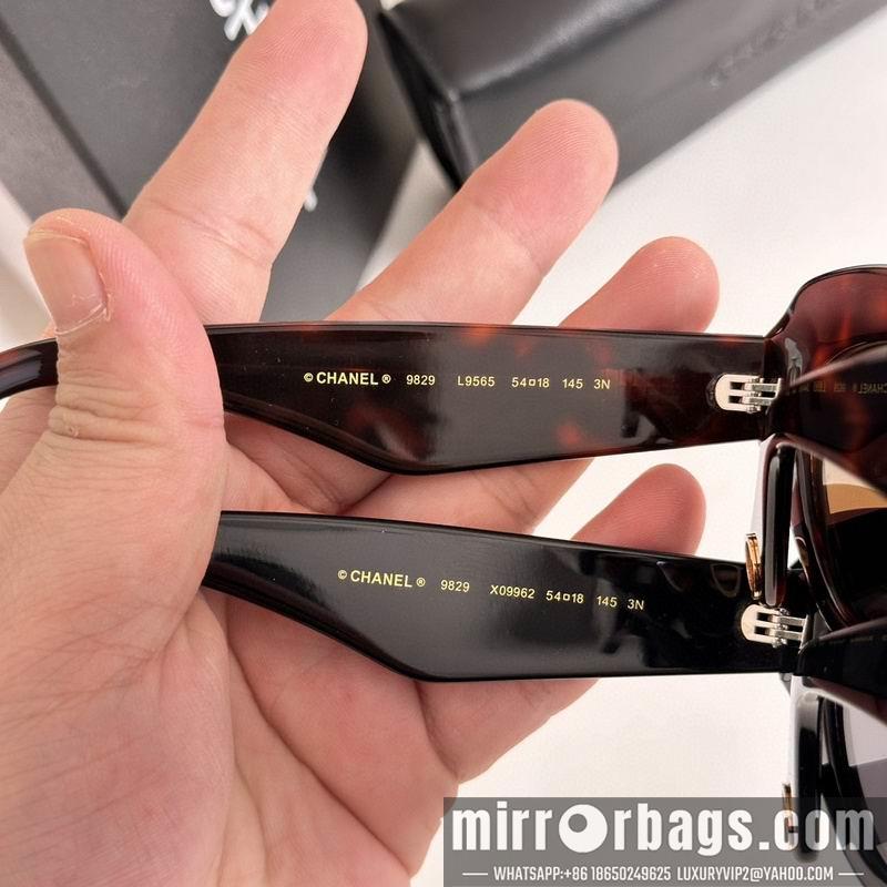Chanel Glasses smh83