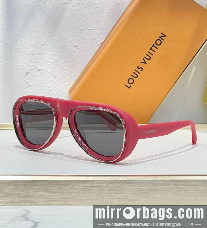 LV Glasses smh203
