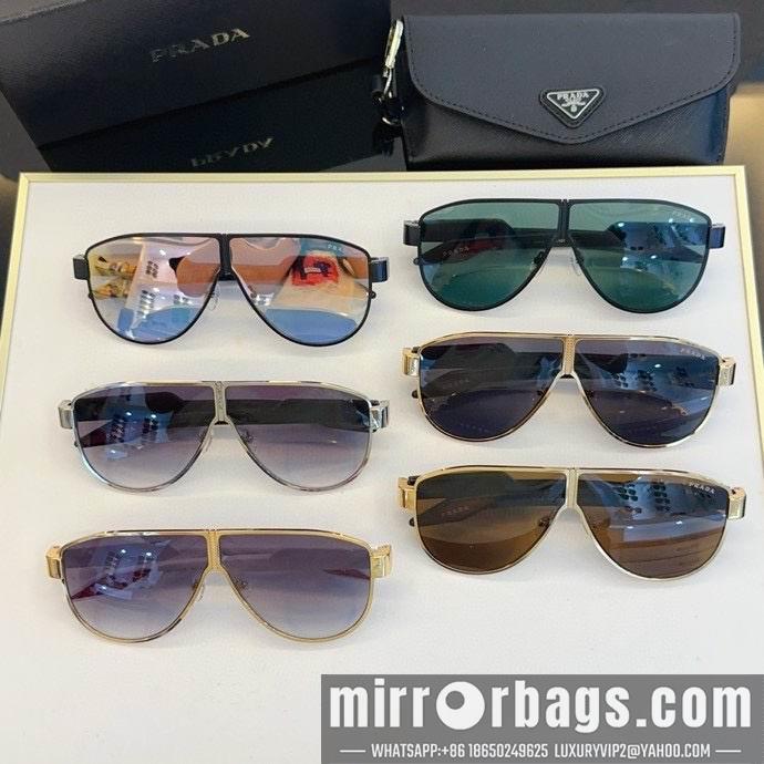 Prada Glasses smx300
