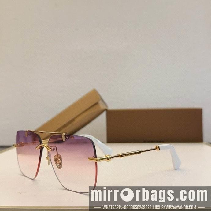 Burberry Glasses smx91