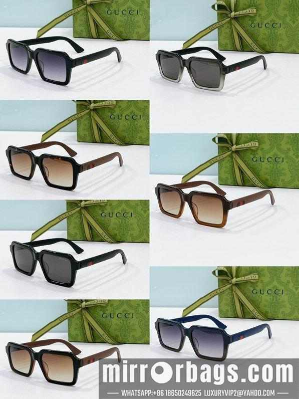 Gucci Glasses smr01