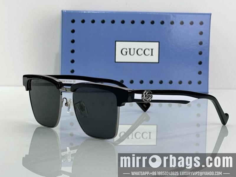 Gucci Glasses smx78