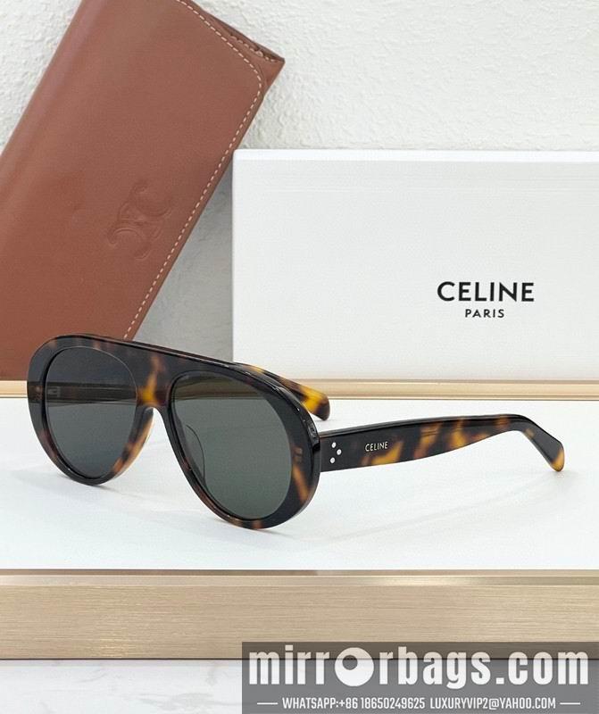 Celine Glasses 03smh34