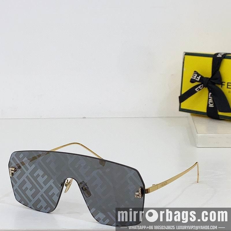 Fendi Glasses smh38