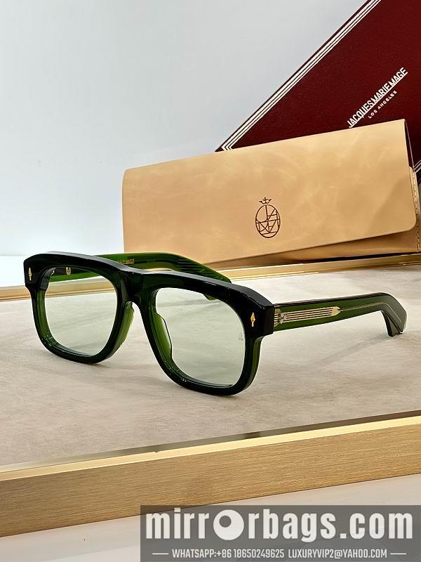 Jacques Marie Mage Glasses 03smh48