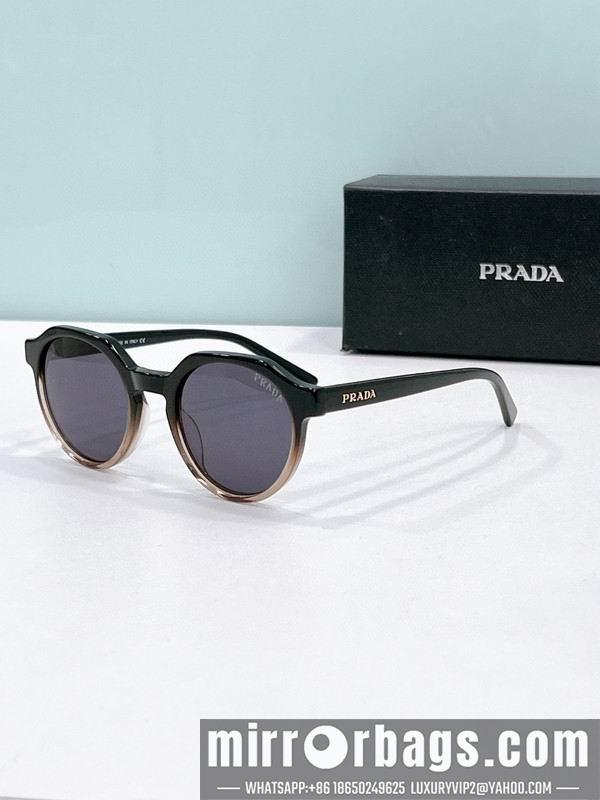 Prada Glasses smh62