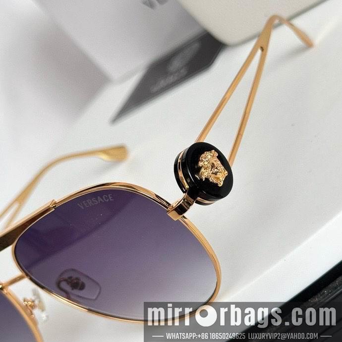 Versace Glaases smx102