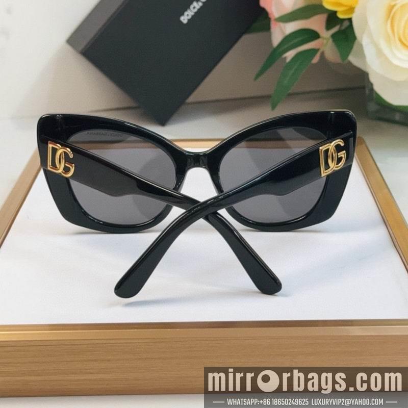 DG Glasses 03smh65