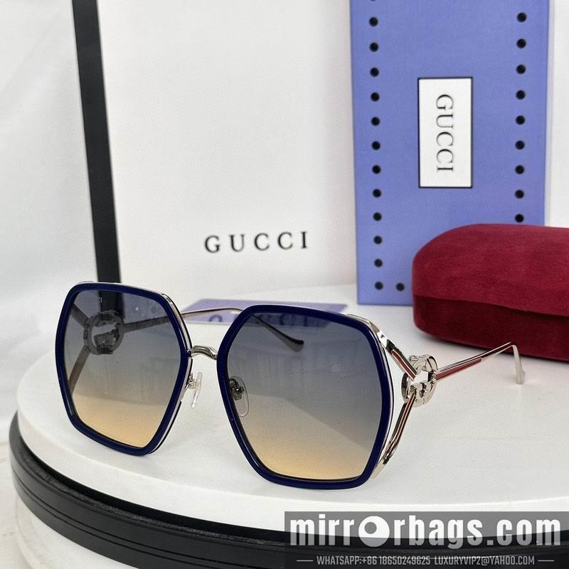 Gucci Glasses smr172