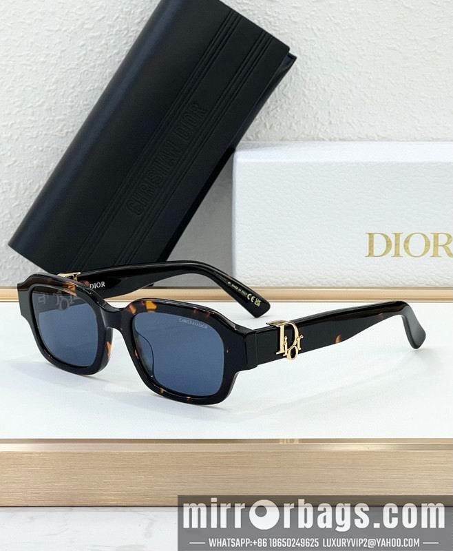 Dior Glasses 03smh102