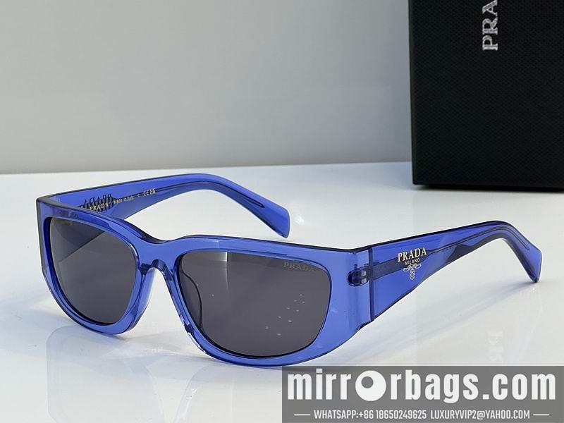 Prada Glasses smh168