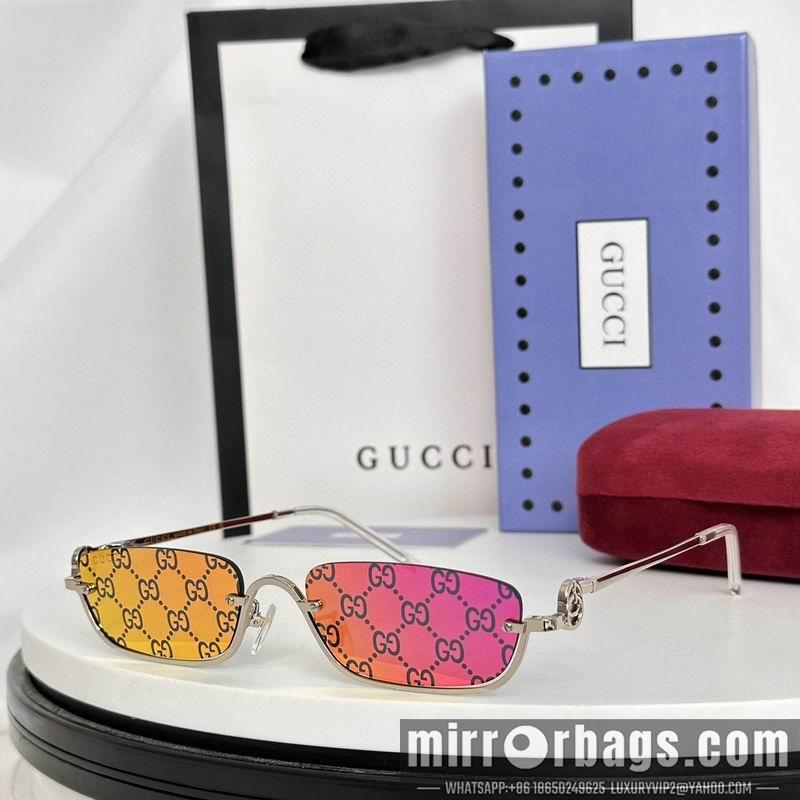 Gucci Glasses smr167