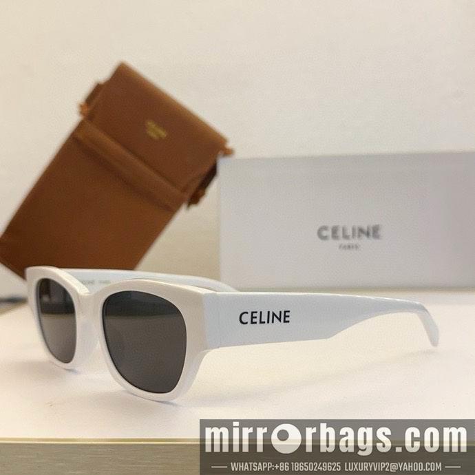 Celine Glasses smx202