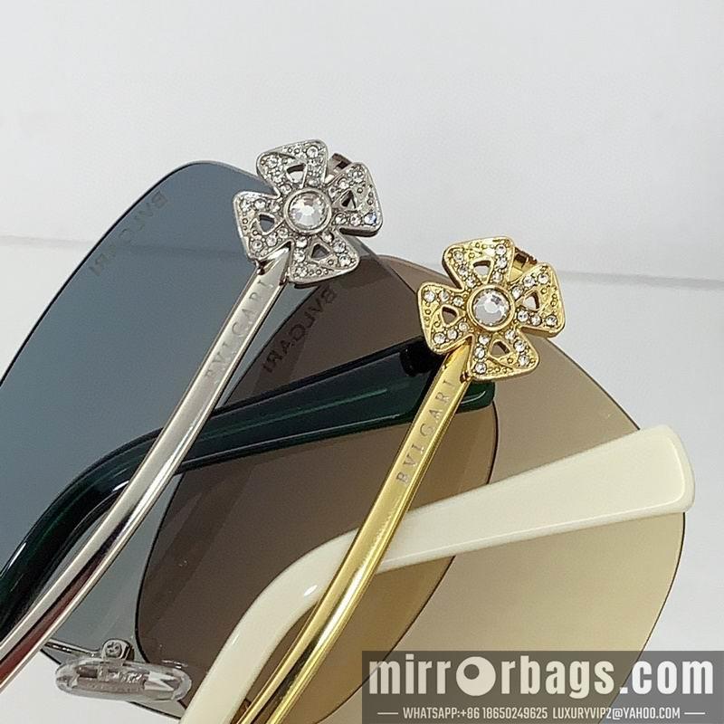 Bvlgari Glasses 03smh47