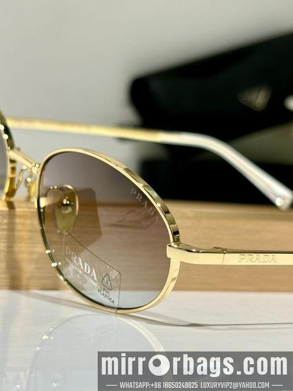 Prada Glasses smh175