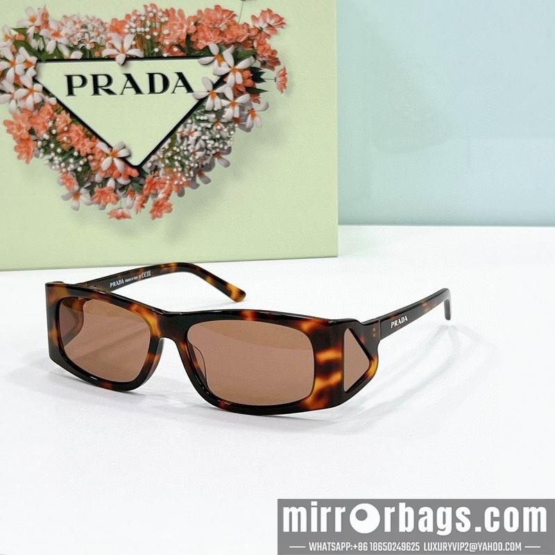 Prada Glasses smh112