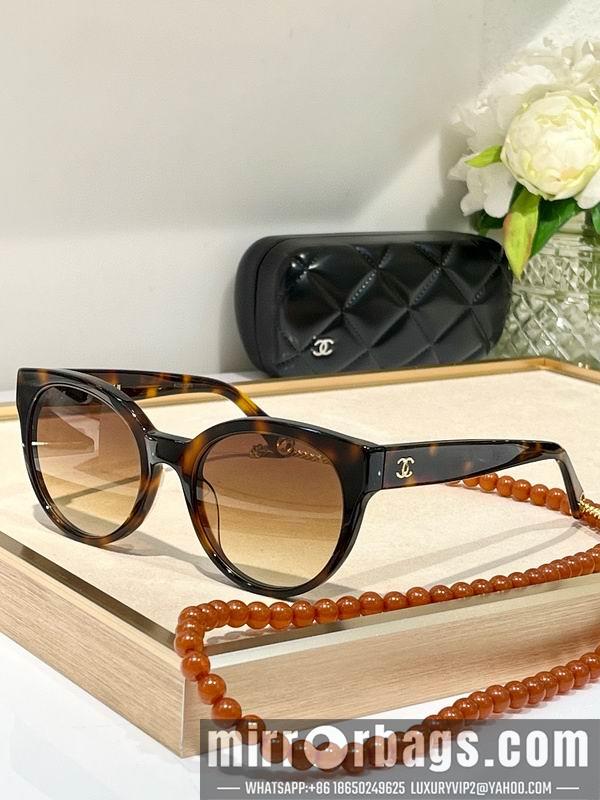 Chanel Glasses smr270