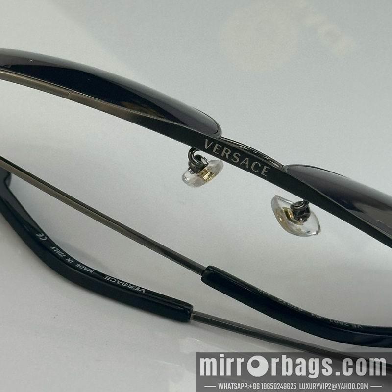 Versace Glaases smx112