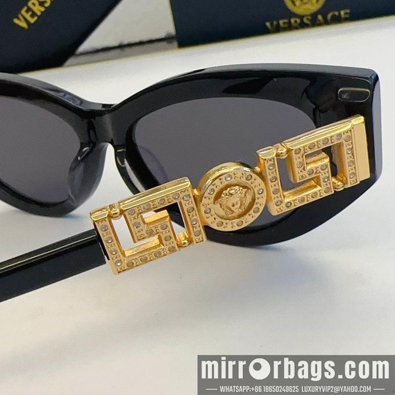 Versace Glaases smx162