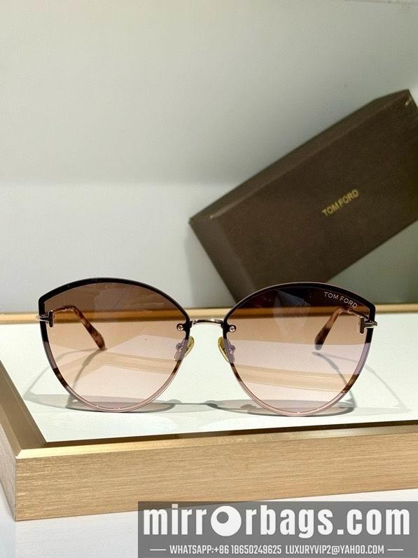 Tom Ford Glasses smx161