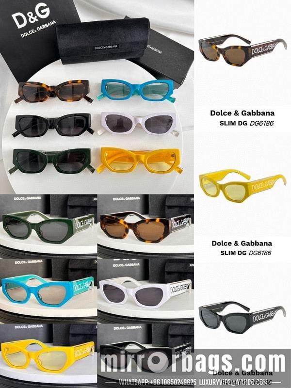 DG Glasses 03smh01