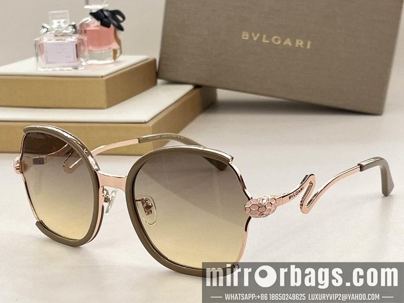 Bvlgari Glasses 03smh177