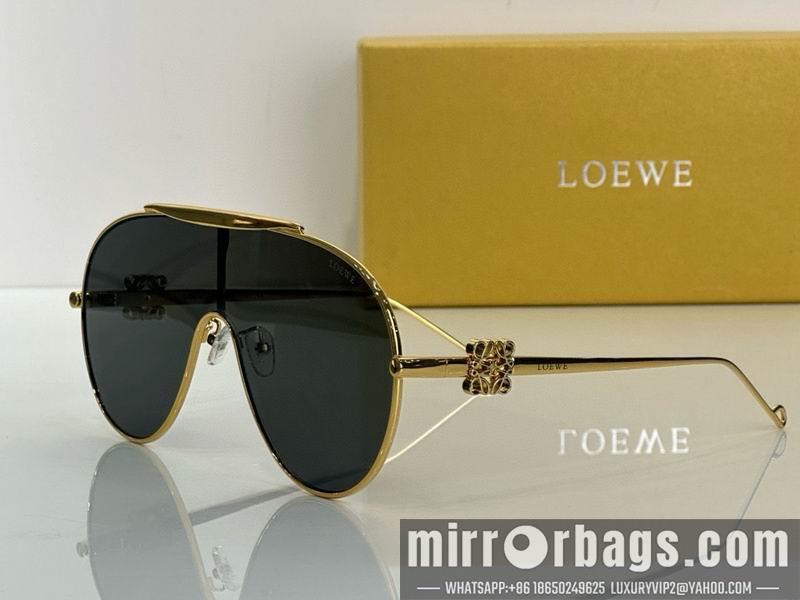 Loewe Glasses smx35