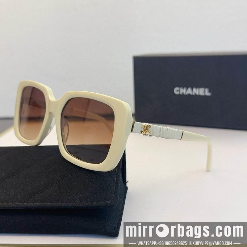 Chanel Glasses smx327